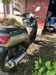 Yamaha versity 300cc