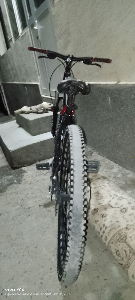 XTR 77. 66.размер