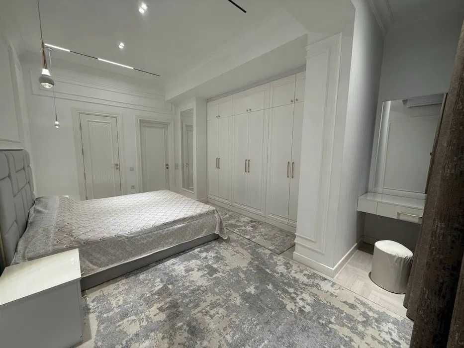 ПРОДАЁТСЯ! Шикарная квартира в 10 мин. от центра, 5/4/7, Новза мечеть"