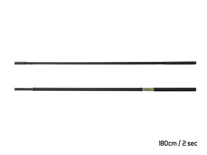 Maner Minciog Delphin PARTISAN, 2 Tronsoane, 1.80 M