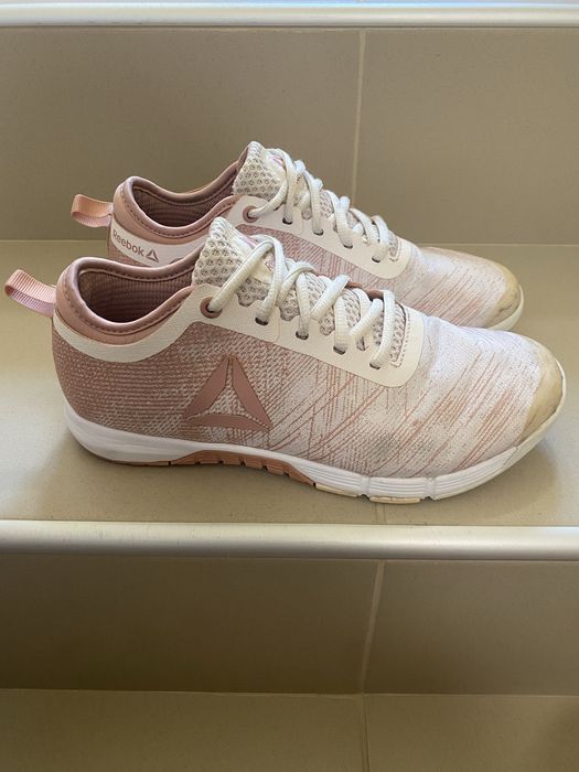 Дамски Puma Fila Reebok