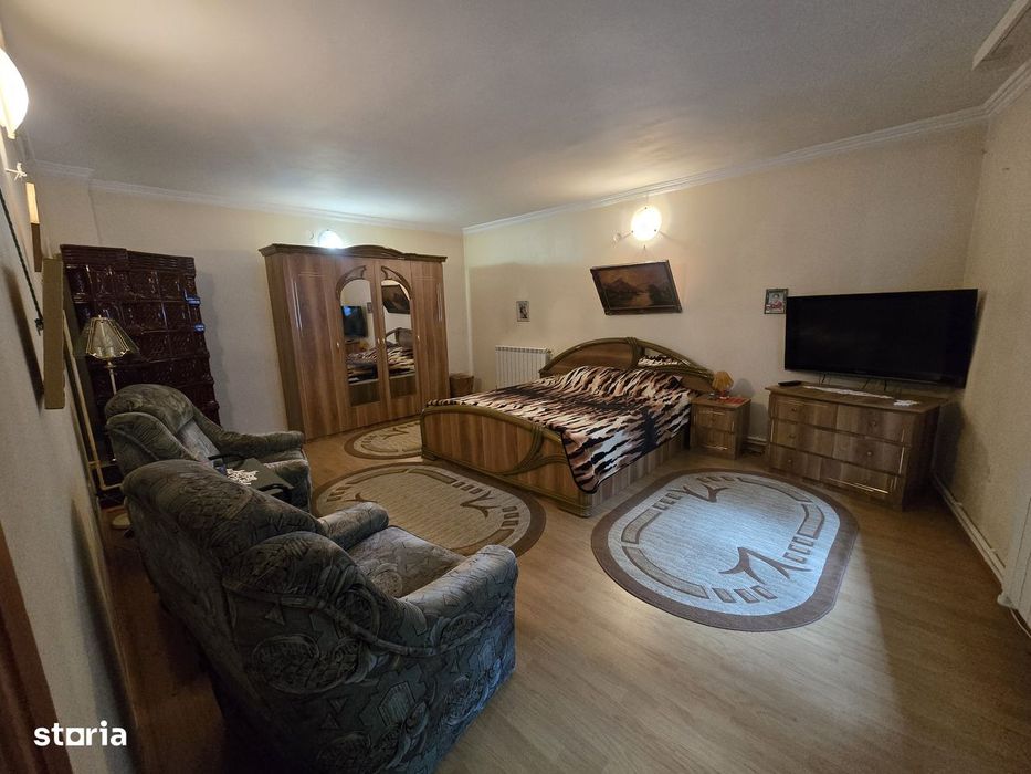 Ultracentral - Casa constructie 2001