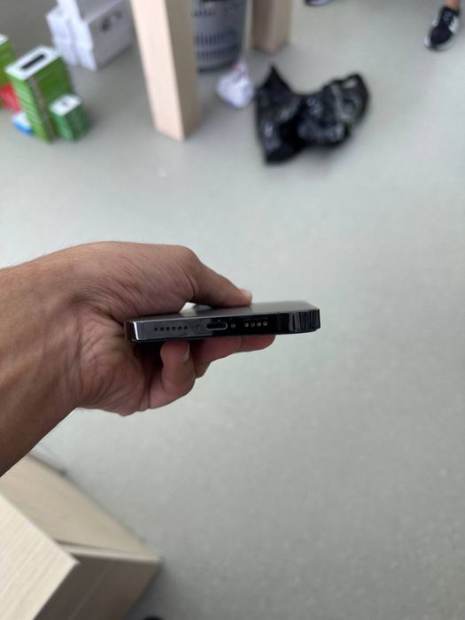 Iphone 14 ProMax 128gb Esim