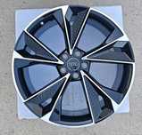 Promotie Jante Audi Noi Rs R19 R20 a5. A6. A7. A8 Q3. Q4 Q5. Q7. Q8