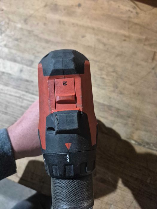 Filetanta HILTI SF 4 A 22 nuron