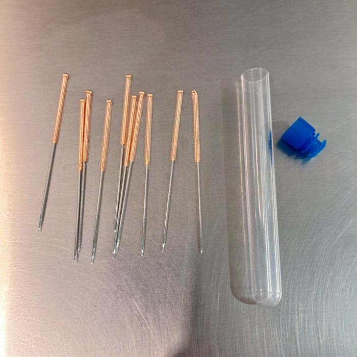 Set curatat  diuze imprimanta 3D marimea 1 mm transport gratuit