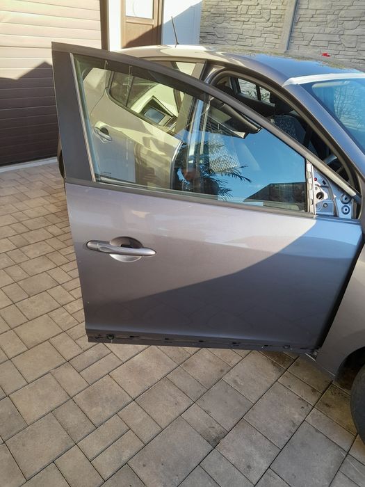 Usa Portiera Fata Spate Stanga Dreapt Renault Megane 3 Hatchback Scurt