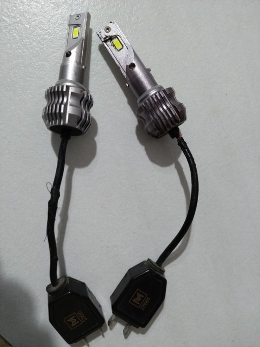 Продам лампочки Led