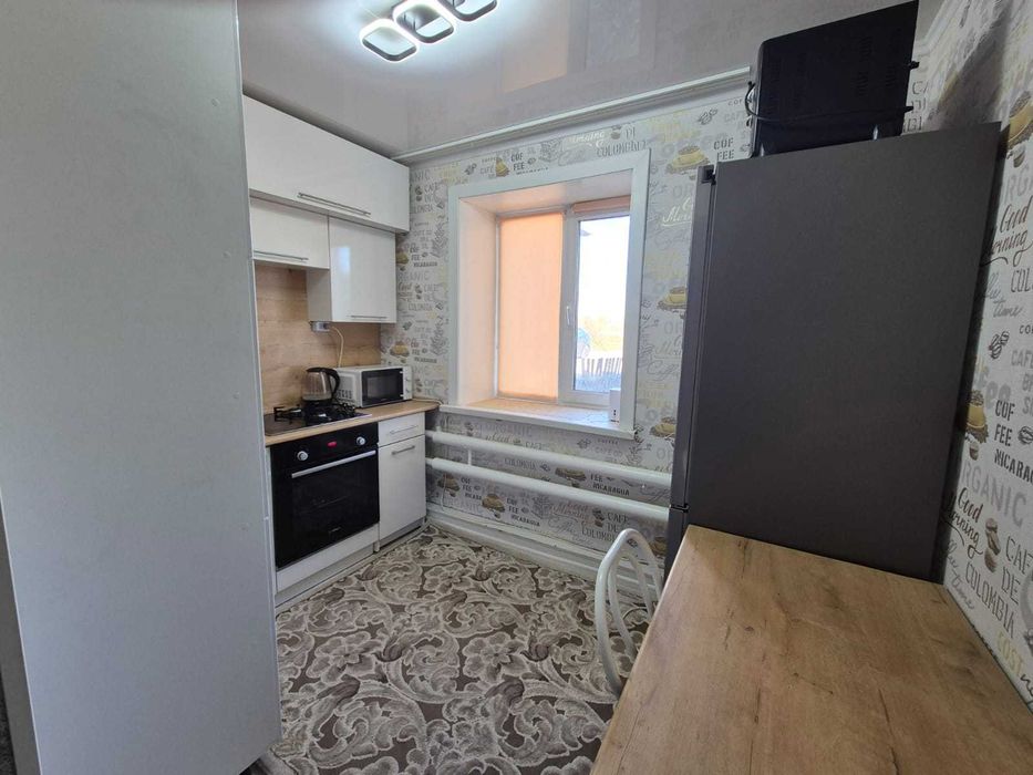 Продам 1 комнатную квартиру