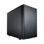 Carcasa Fractal Design Nano S