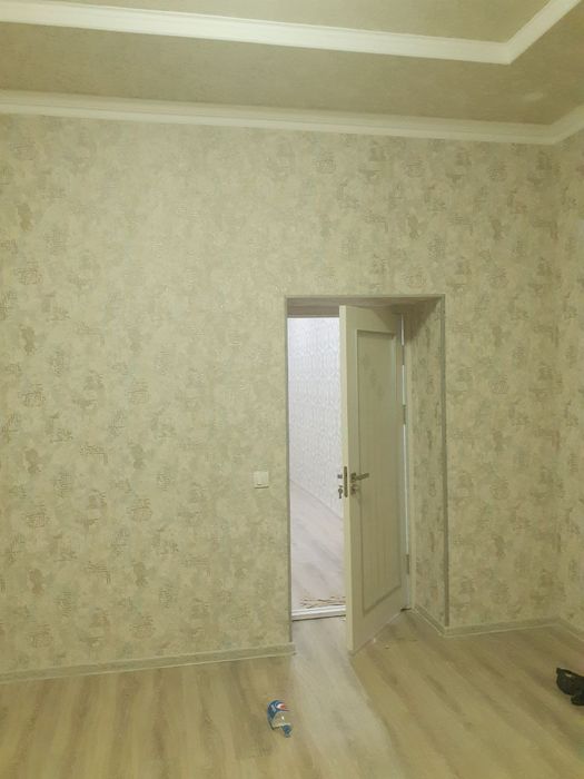 Ремонт квартира ,маларный ишлар