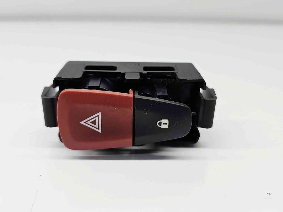 Buton avarii  Renault Scenic 3 [Fabr 2009-2015] 252100001R