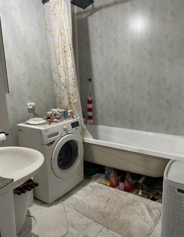 Продам дом в начале рабочего