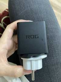 Продам адаптер от Asus Rog Phone 5