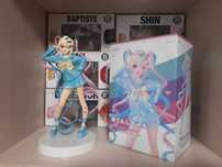 Figurina Needy Girl Overdose - Chouzetsu Saikawa Tenshi-chan, Cutie