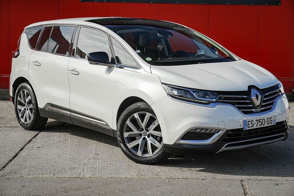 Renault Espace Primul Propietar