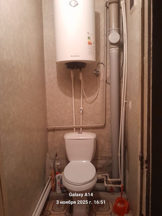 Дом уй 3 хонали 4хона килинган