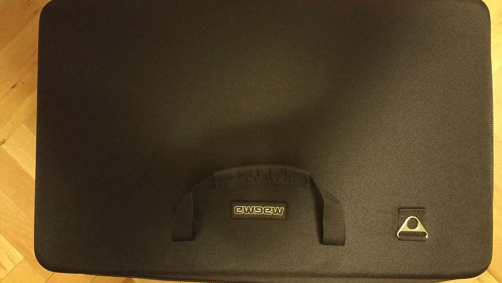 Numark Mixstream Pro Plus