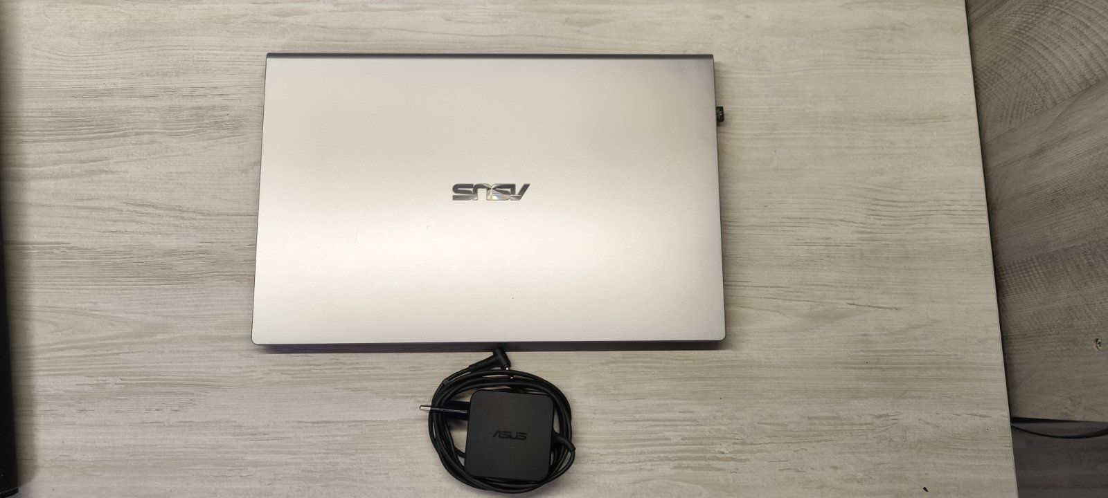 Asus X509JB-WB711