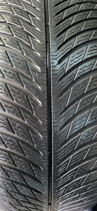 4 anvelope 225 40 18 michelin alpin5 2023 6,5 mm