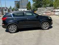 Kia Sportage Kia Sportage 2015 123.000 km Unic proprietar de noua reprezentanta RO