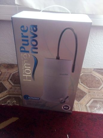 Home pure nova фильтр для воды