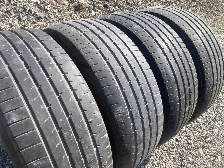 Всесезонни Гуми 225 55 19 TOYO dot 21