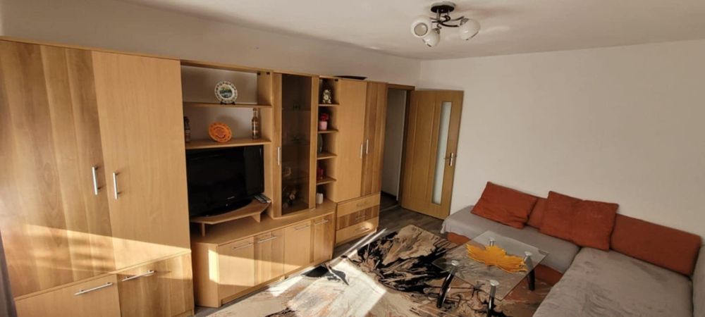 Apartament 2 Camere