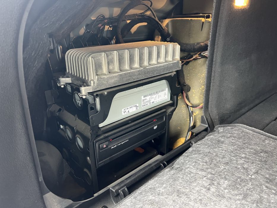 Audi A4 B8 , automat , euro 5 !