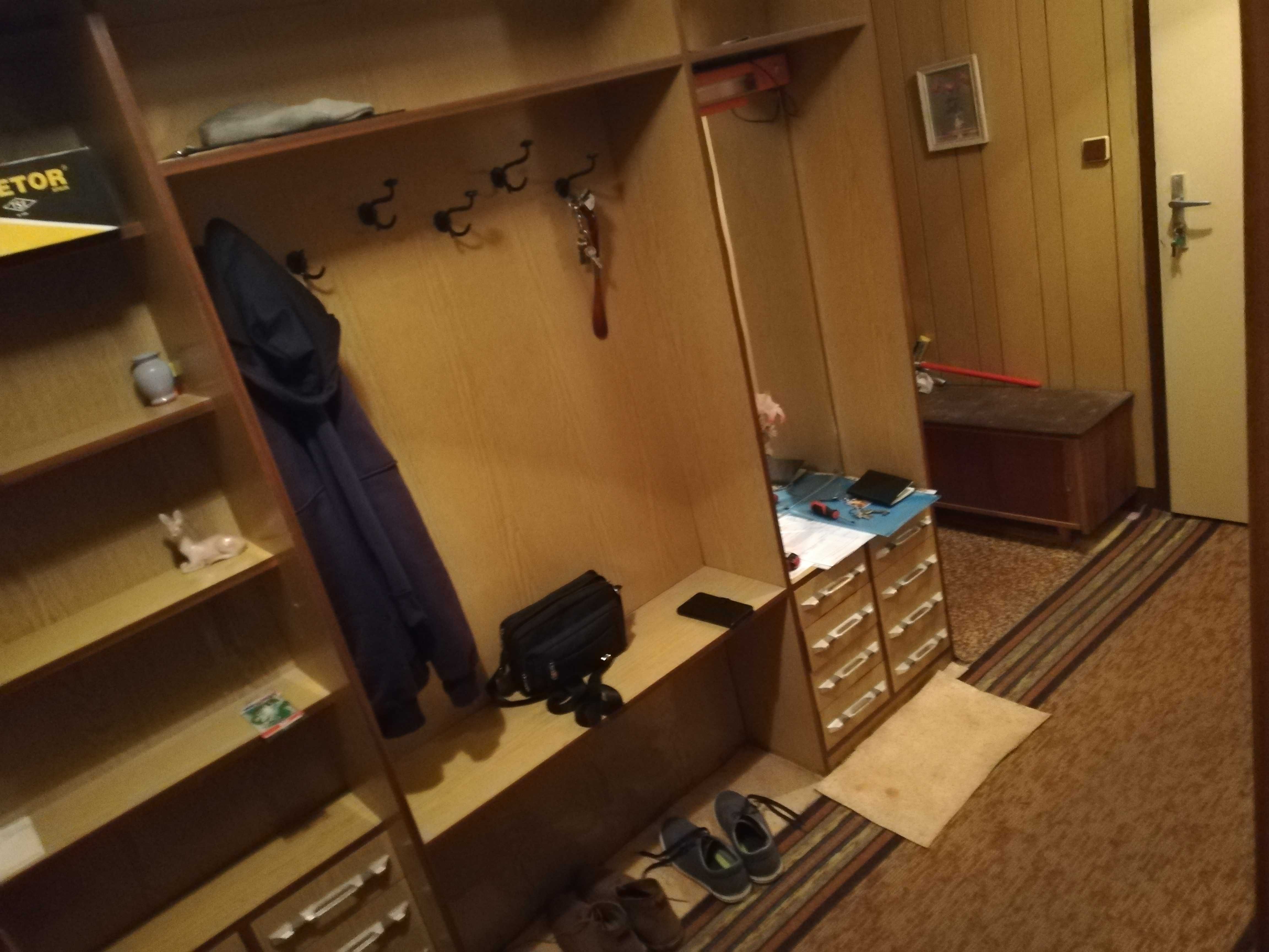 Двустаен апартамент под наем