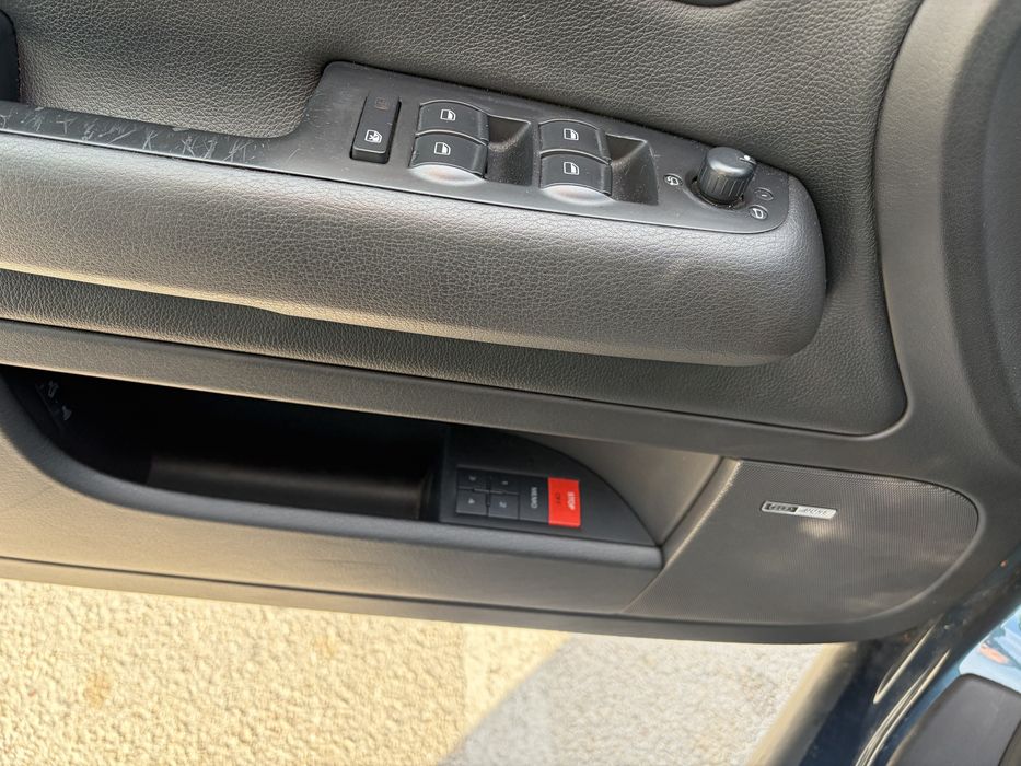 Audi A4 3000 TDI Quattro