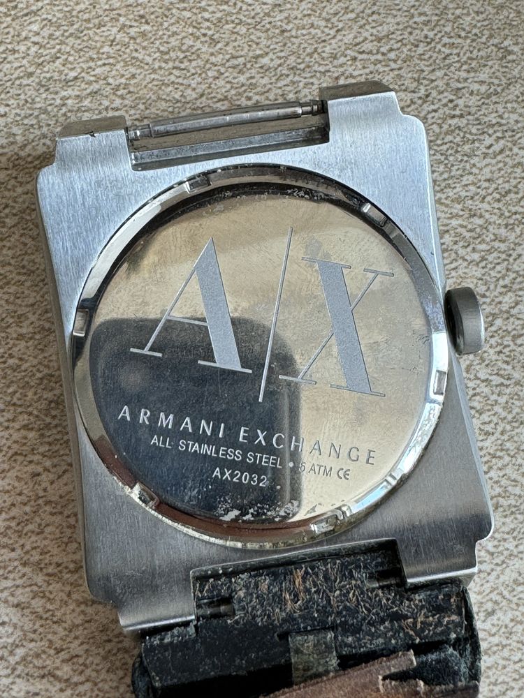 Ceas Armani exchange Ax 2032