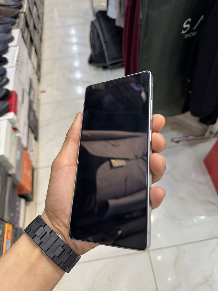 Samsung s 25 Ultra 256 Gb