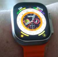 Apple Watch Ultra