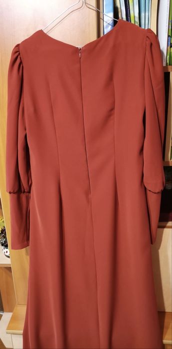 Rochie eleganta de soacra