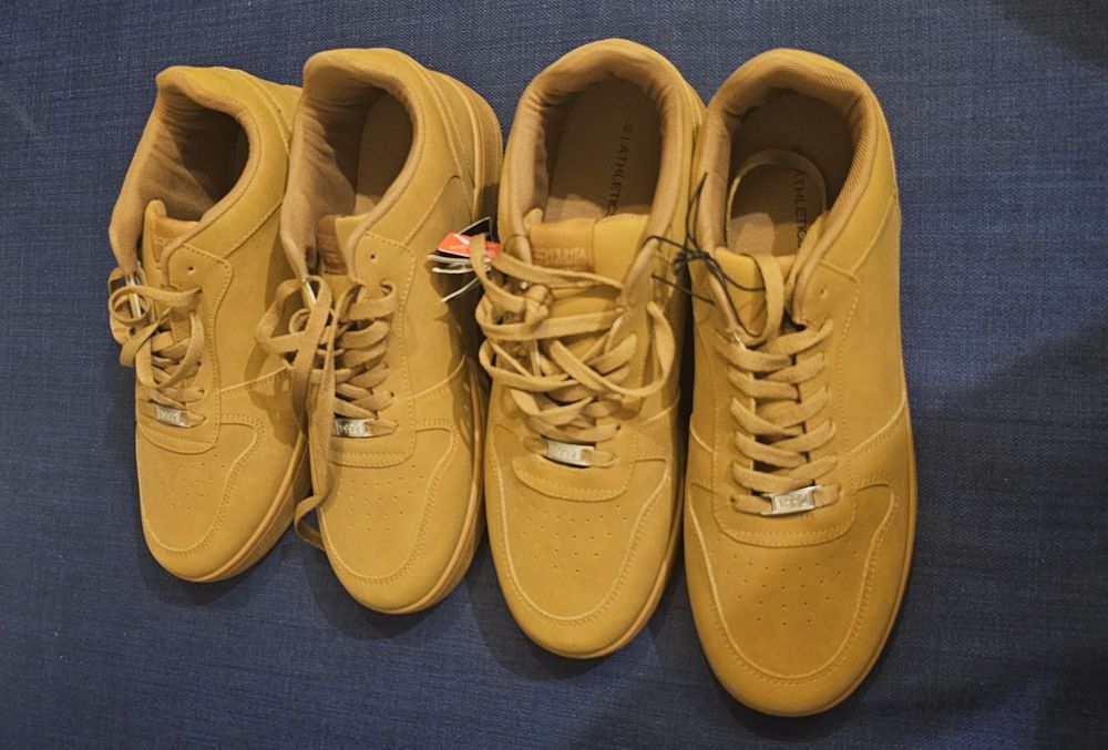 Incaltaminte stil adidas noi, nr 45