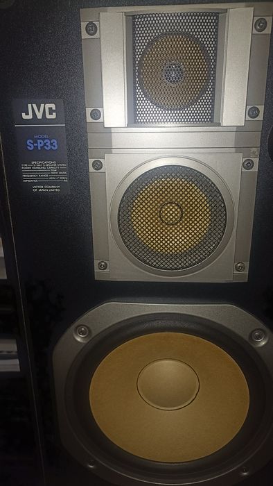 Linie technics midi plus boxe