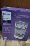 Sterilizator biberoane Philips Avent in garantie