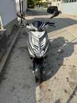 Yamaha aerox ТОП