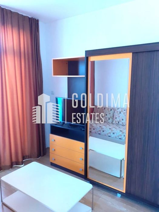 Продава се Двустаен апартамент в к.к. Слънчев бряг - 50 кв.м за 920 €/кв.м - Снимка #1