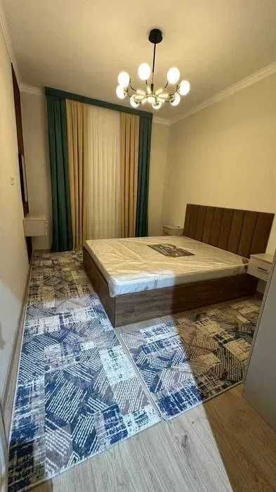 Сдаётся квартира 2ком на Юнусабадский р-н 11-квартл