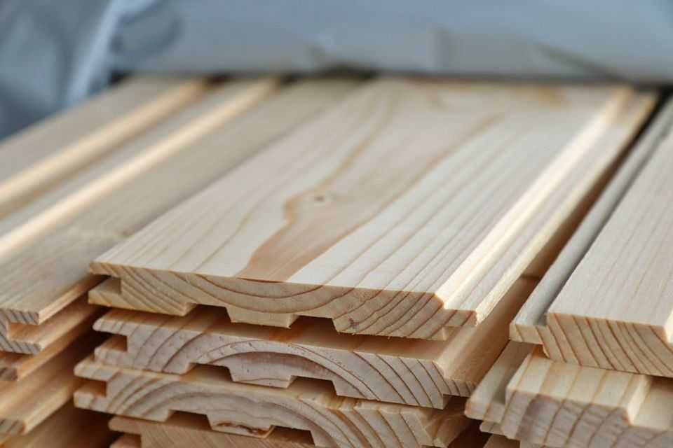 Lambriu pin si molid 12.5,13mm x 96 mm