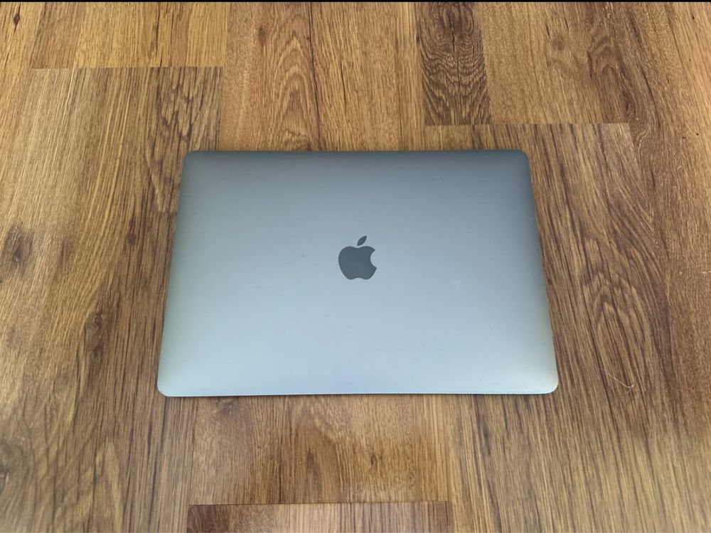 MacBook Pro 2017