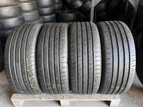 4 anvelope vara ca NOI 225/50/18 , Toyo , DOT 2022 , 7 mm