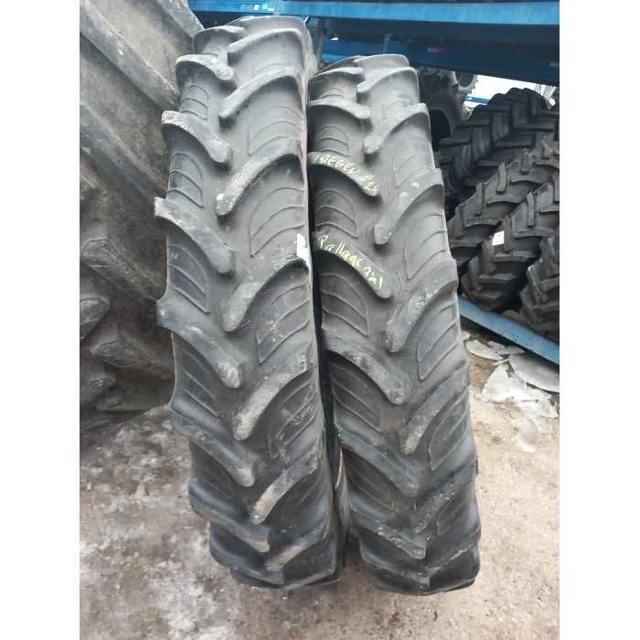 Anvelope 270/95r42 11.2r42 Taurus Tehnologice Inguste Sh