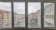 Vând Geam Termopan Tâmplărie PVC, 2 deschideri