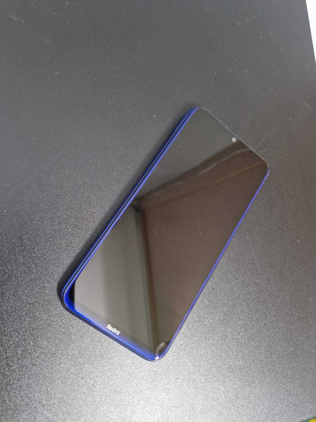 Xiaomi Redmi Note 8(Уральск 0704) лот 371684