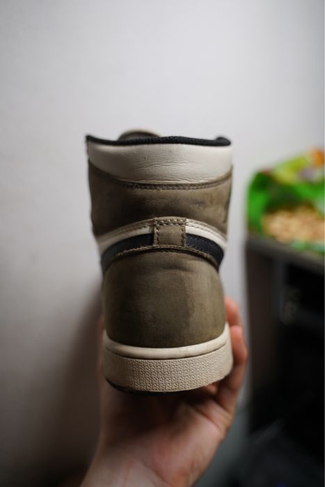 Jordan 1 Mocha marimea 45