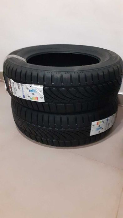 Всесезонни гуми PLATIN RP 100 ALLSEASON DOT25 205/60 R16 92V