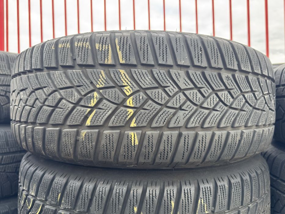 Anvelope 215/60/16 Goodyear